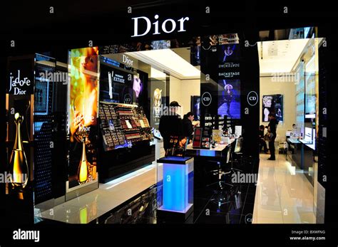 dior boutique las vegas nevada.